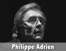Phillipe Adrien